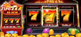 Game screenshot Hot Seat Casino 777 slots game mod apk