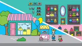 Game screenshot Nampa Town apk