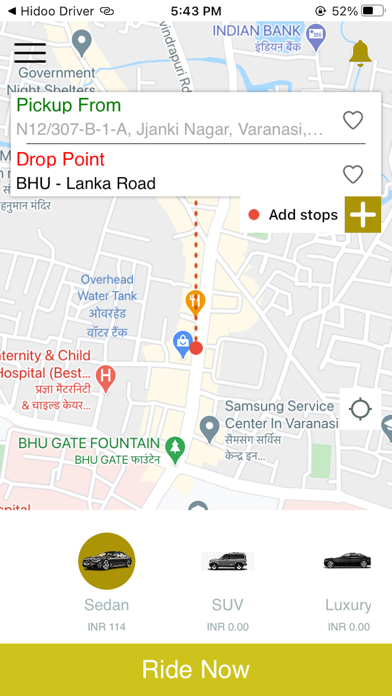 Screenshot #1 pour HiDoo