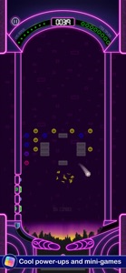 Pinball Breaker - GameClub screenshot #4 for iPhone