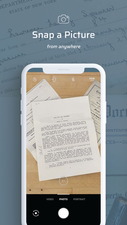 The Postage: Plan Your Estate screenshot-3