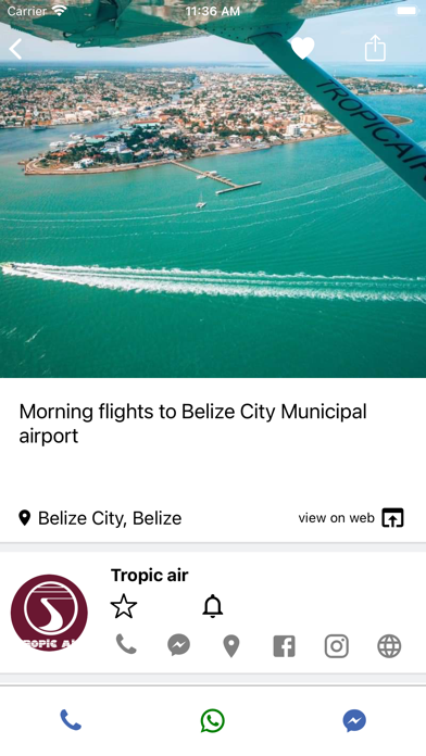 Belize.ai - Buy & Sell Screenshot