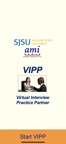 Game screenshot amiVIPP mod apk