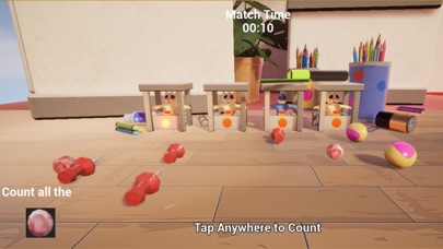iParty Casual Multiplayer Fun Screenshot