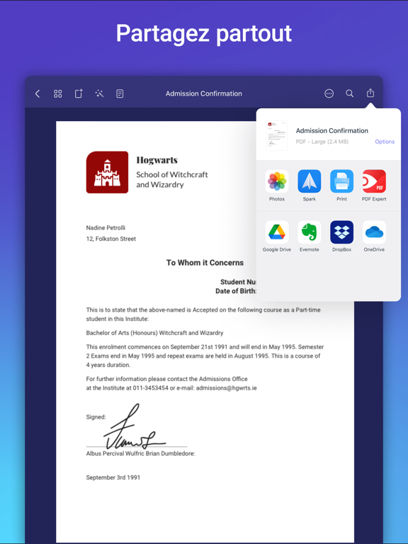 Scanner Pro Scanner Pro