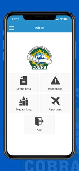 Game screenshot COBRA apk