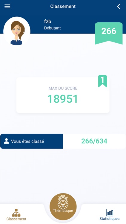Quiz Finance screenshot-7
