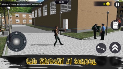 Bad Student At Schoolのおすすめ画像4