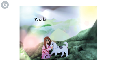 Yaaki Screenshot