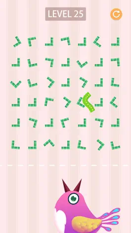 Game screenshot Bird Fight! apk