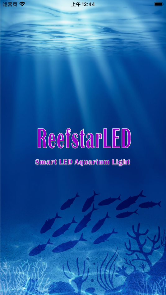 #1. ReefstarLED (iOS) 由: Liang Lin