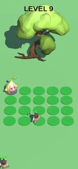 Game screenshot Save the tree! mod apk