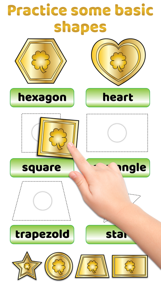 #5. Quiet book & Puzzle game (iOS) 由: C FLOW GAMES SARL