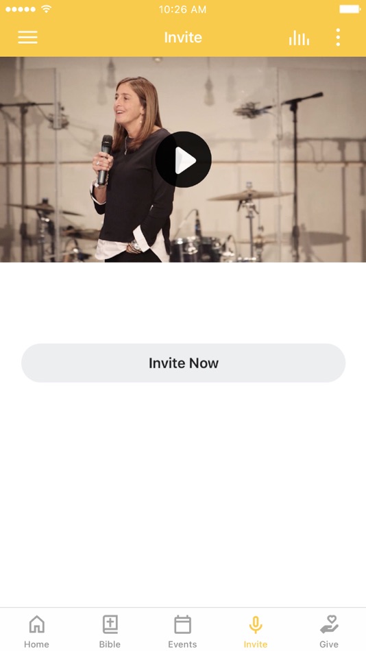 #3. Living With Power (iOS) Podle: Living With Power Ministries (U.S.)