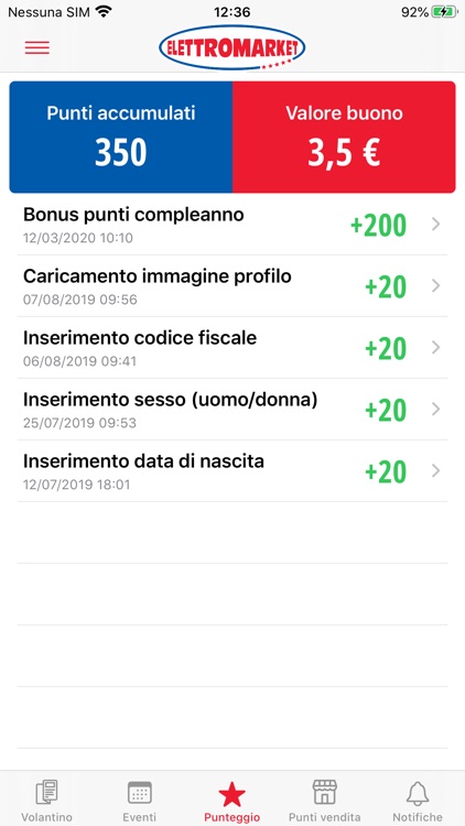 Elettromarket Più