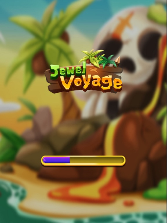 Screenshot #4 pour Jewel Voyage