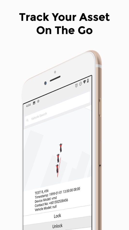 #4. VMD ATAS (iOS) 由: TGT Automotive