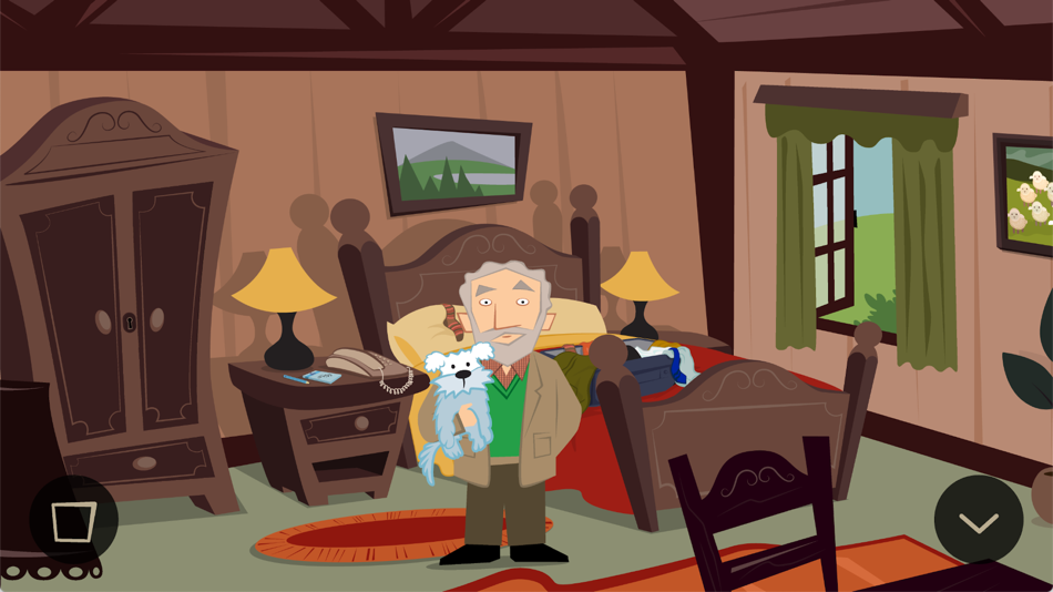 #8. Fleeting Memory (iOS) 게시자: MysteryCaper, LLC