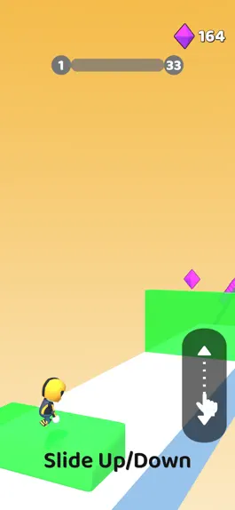 Game screenshot Jumpy Shift mod apk