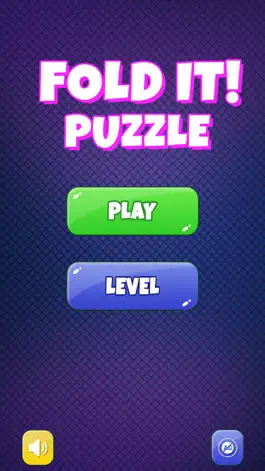 Game screenshot Fold It! Puzzle mod apk