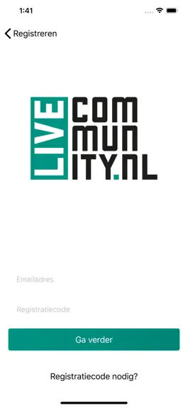Game screenshot DigitalDay LC - EVENTS apk