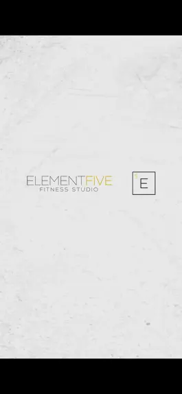 Game screenshot Element Five Fitness mod apk