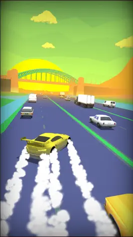 Game screenshot Mad Rush mod apk