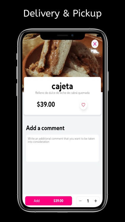 Tamalería Maria Candelaria