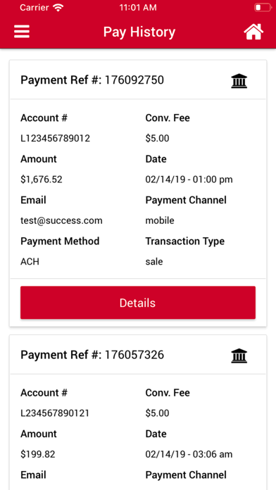 Texas Star Cash Screenshot