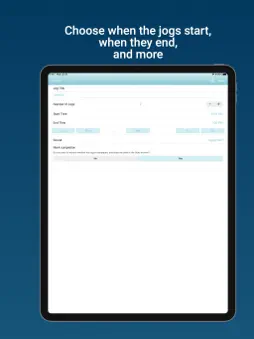 Mind Jogger screenshot 2