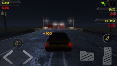 Begin Raving Circuit Race Screenshot