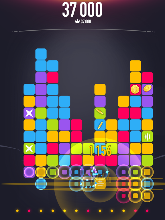 Screenshot #5 pour Trim FRVR