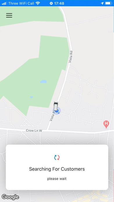 RexQ Screenshot