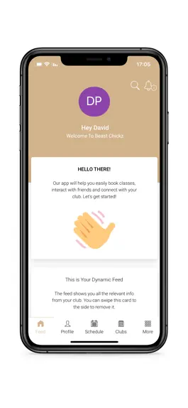 Game screenshot Beast Chickz apk