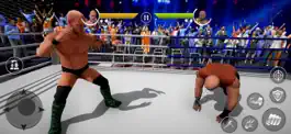 Game screenshot Wrestling Revolution Mayhem 3D hack