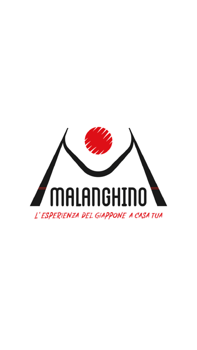 Malanghino Sushi Screenshot
