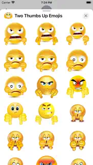 two thumbs up emojis problems & solutions and troubleshooting guide - 4