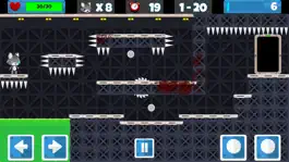 Game screenshot الهروب من السجن - العاب hack