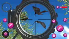 Game screenshot Birds Hunting Adventure mod apk