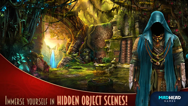 Wanderlust: Shadow of Monolith screenshot-0