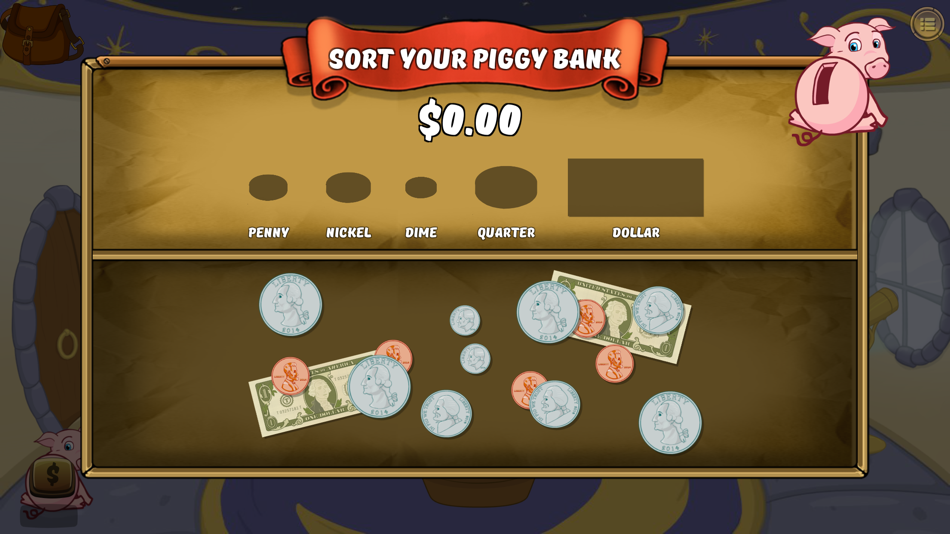 #4. Saving Draggy (iOS) By: Michigan State University GEL Lab