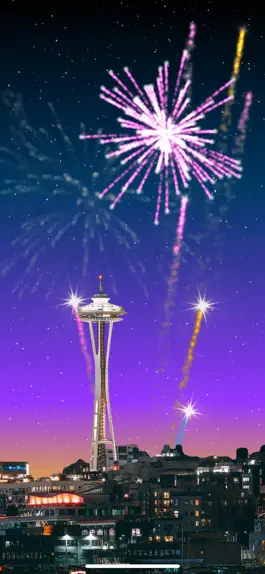 Game screenshot Firework Celebration mod apk