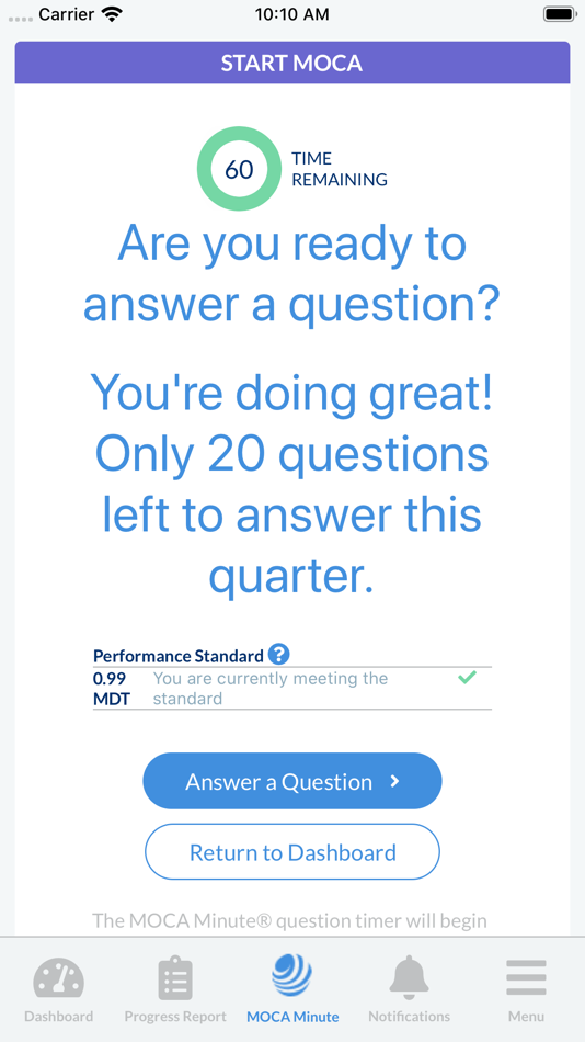 #3. ABA Go (iOS) 由: American Board of Anesthesiology