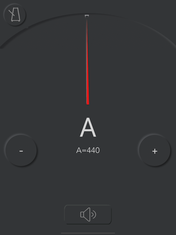 Simple Metronome and Tunerのおすすめ画像4