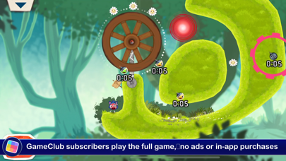 iBlast Moki 2 - GameClub Screenshot