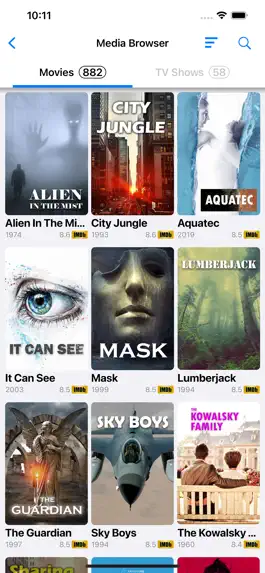 Game screenshot Smart Kodi Remote mod apk