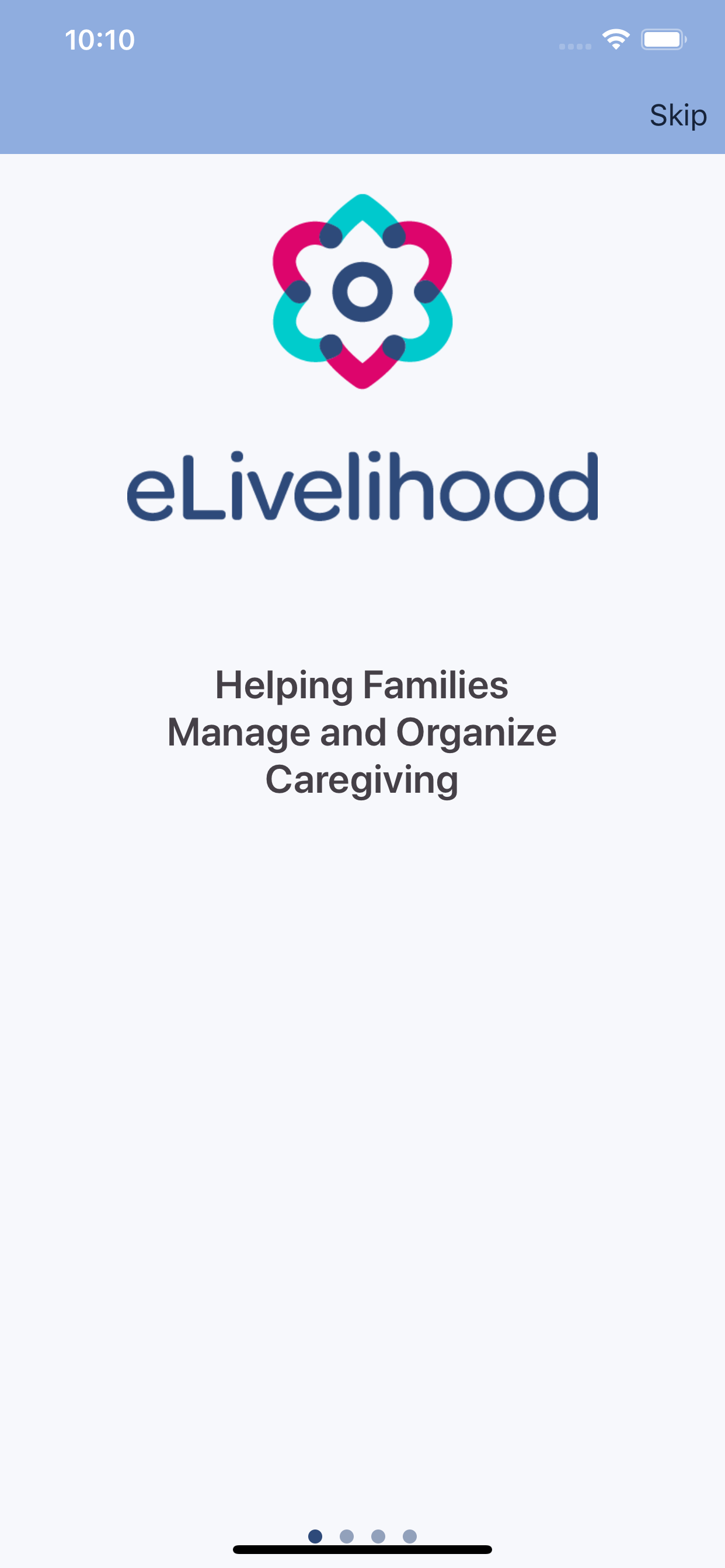 eLivelihood - Family