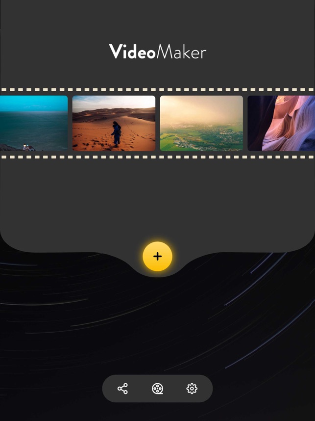 Photo Slideshow - Video Maker