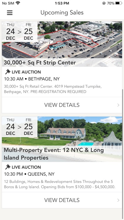Maltz Auctions