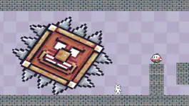 Game screenshot Unfair Cat - Trap Dungeons apk